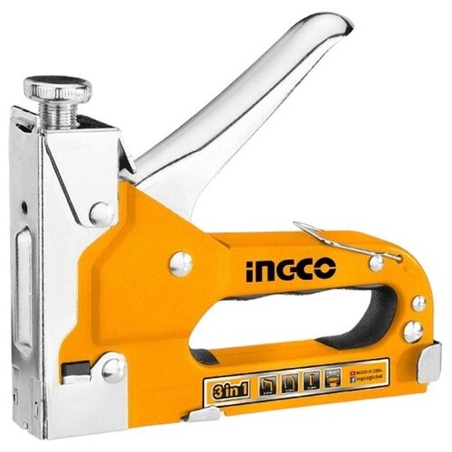 Ingco Heftalica 3 u 1 HSG1405 Slike