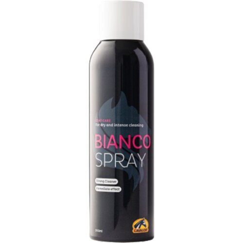 Cavalor Bianco Spray - 200 ml Cene