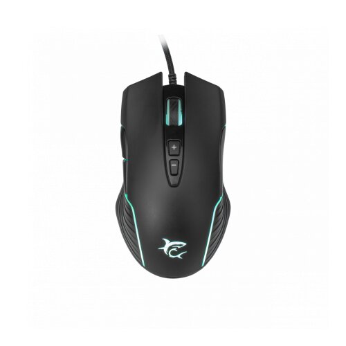 White Shark GM 5003 AZARAH RGB Mouse Cene