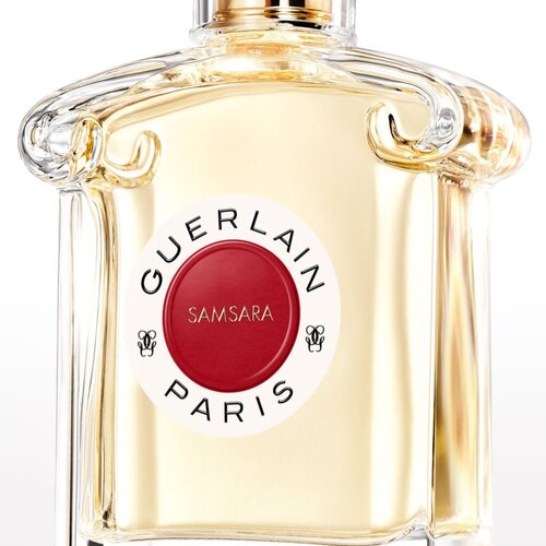 Guerlain Samsara toaletna voda za žene 75 ml Slike