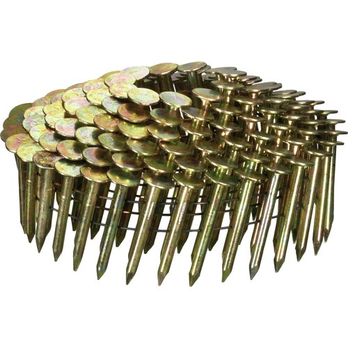 Senco HJ17ATAV ekseri u redeniku, 3,1x38 mm, 5400 komada Slike