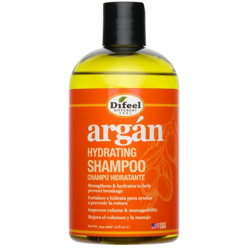 DIFEEL Hidratantni šampon za kosu Argan, 354.9 ml Cene