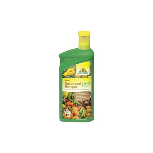NEUDORFF 01423 Azet univerzalno gnojivo 1 l Cijene