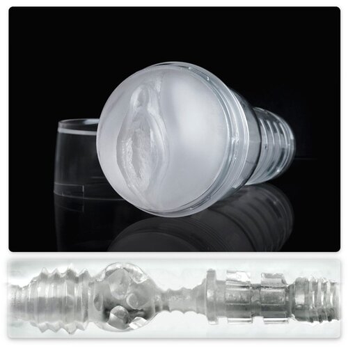 Fleshlight masturbator fleshlight - Ice Lady Crystal Cene