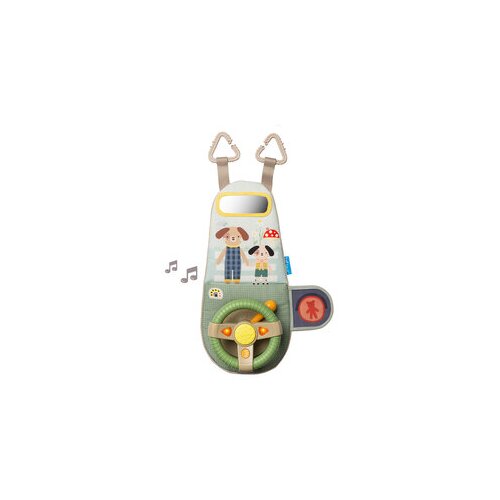  Taf Toys IGRAČKA ZA AUTO 13895 Slike