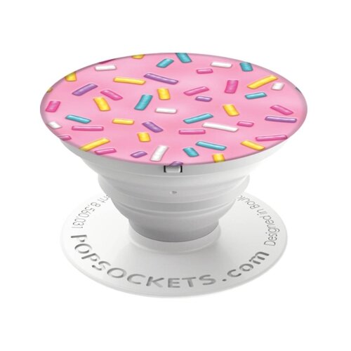 Popsockets držalo / stojalo Pink Sprinkles Cene