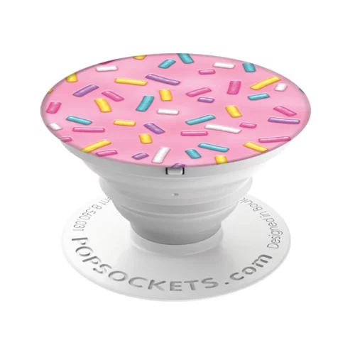 Popsockets držalo / stojalo Pink Sprinkles