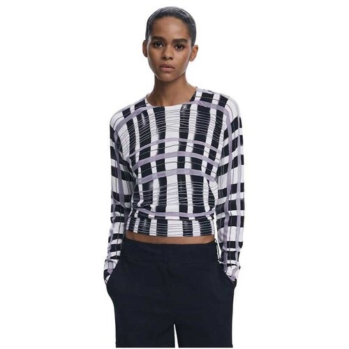 Desigual Ženski džemper sa printom Slike