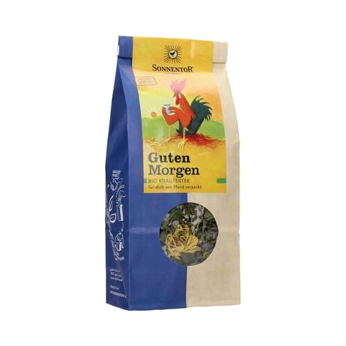 Sonnentor Dobro jutro čaj - Nepakirano, 50 g Cene