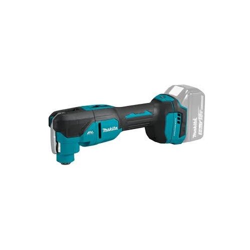 Makita Akumulatorski multi alat MAK. Slike