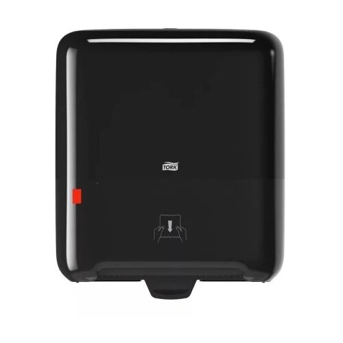 TORK Matic H1 sistem Držač za ubruse crni ( -551008 ) Cene