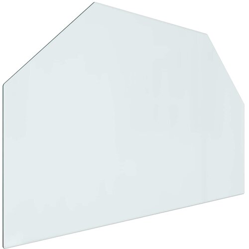  ploča za kamin *Transparent*an 80 x 50 cm Stakl Slike