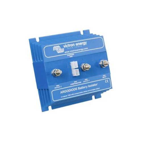 Victron Energy Argo 80-2AC ARG080201000R ločevalnik baterije, (20635898) Cene