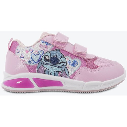 SUGI Patike za devojčice Lilo & Stitch GTP, Roze Cene