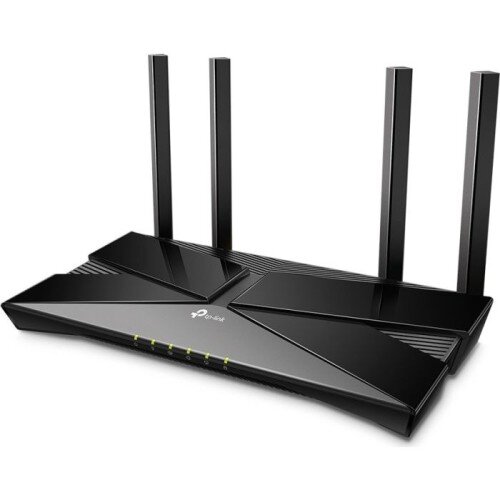 Tp-link usmerjevalnik Archer AX53 AX3000 Dual Band Gigabit Wi-Fi 6 Cene