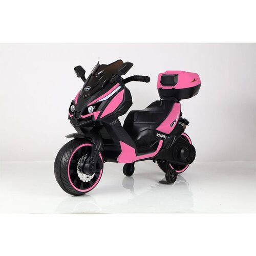 Motor na akumulator veliki - SPORT veliki - Pink Cene