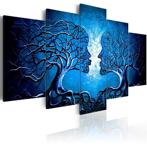  Slika - Sapphire Kiss 100x50 Slike