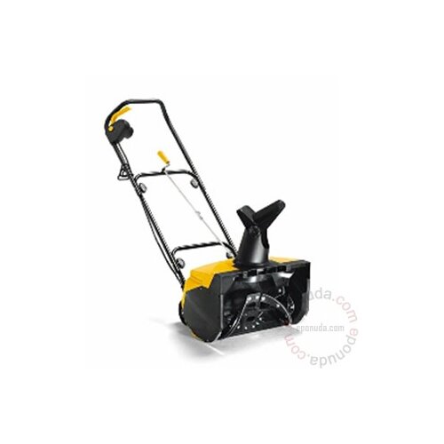 Stiga čistač snega na električni pogon SNOW ELECTRIC 1800 Slike