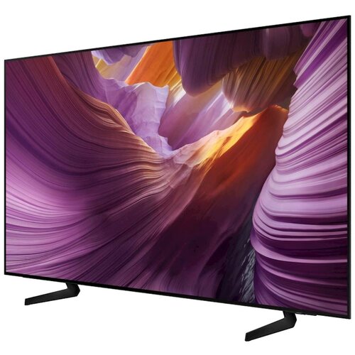 Samsung QE83S85FAEXXH 4K oled smart tv 2025 Slike