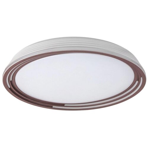 Rabalux valter plafonjera led 36W, braon Cene
