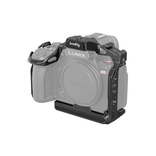 SmallRig 4023 Black Mamba Cage For Panasonic Lumix S5 II & S5 IIX Cijene