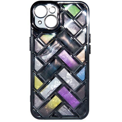  Maska za telefon FASHION CASE 14 za Iphone 14 DZ1, Crna Cene