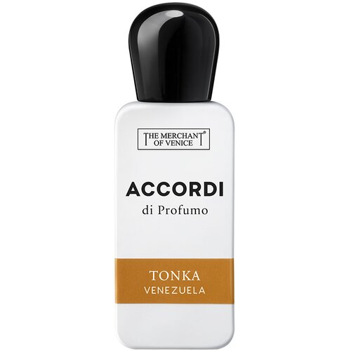 The Merchant of Venice Accordi Di Profumo Tonka Venezuela Eau de Parfum 30 ml Cene