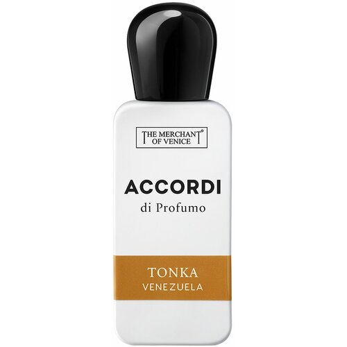 The Merchant of Venice Accordi di Profumo Tonka Venezuela eau de parfum 30ml Cene