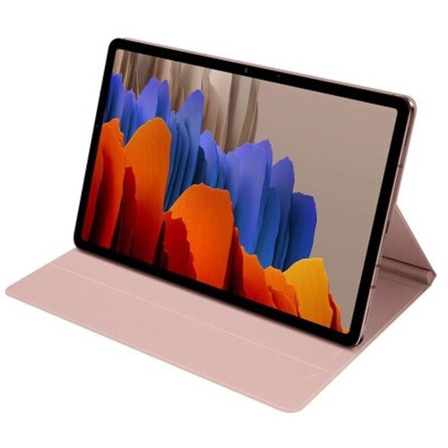 Samsung original torbica ef-bt970pae za galaxy tab s7 plus t970 - 12,4 inch - bron Cene