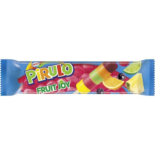 Nestle Sladoled PIRULO fruit joy 65ml Cene