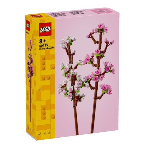 Lego iconic cherry blossom ( LE40725 ) Slike