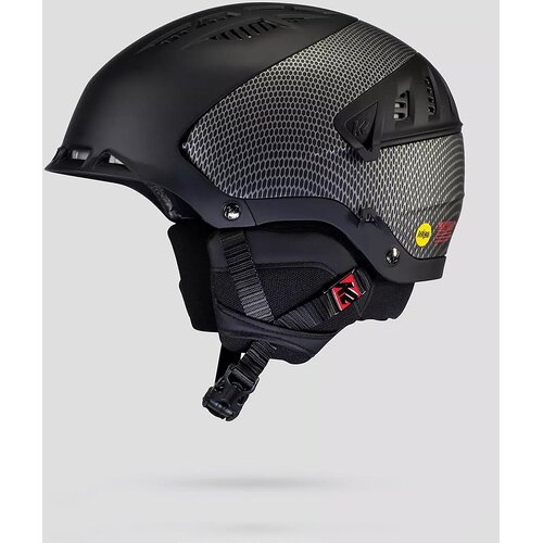 K2 Diversion Mips 2023 Celada gunmetal black Slike