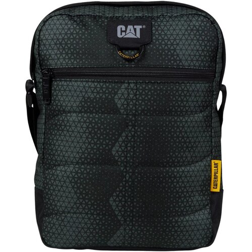 Caterpillar Torbice Ryan Shoulder Bag Črna Cene