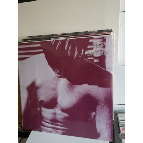  The Smiths - THE SMITHS (Vinyl) Cene
