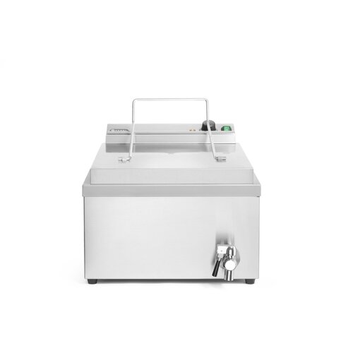  Cvrtnik za Krofe 12Ltr/3500W (630x860x438mm) Cene