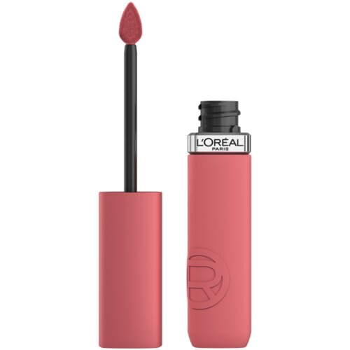 L´Oréal Paris Infaillible Matte Resistance tekući ruž 120 major crush Cijene
