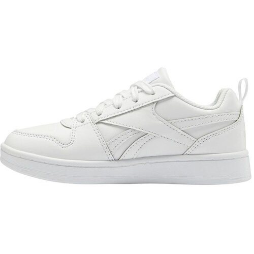 Reebok Nizke superge REEBOK ROYAL PRIME 2.0 Bela Slike