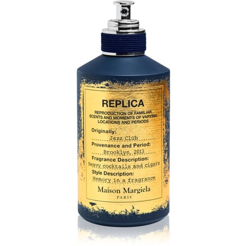 Maison Margiela REPLICA Jazz Club Limited Edition toaletna voda za mo&scaron;ke 100 ml Cene
