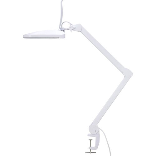 Toolcraft TO-7567476 LED-svetilka z lupo Faktor povečave: 1.75 x EEK: F (A - G), (20531287) Cene