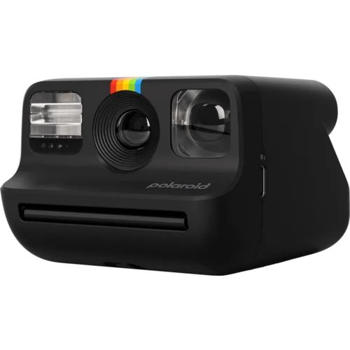 Polaroid Go Gen 2 Black