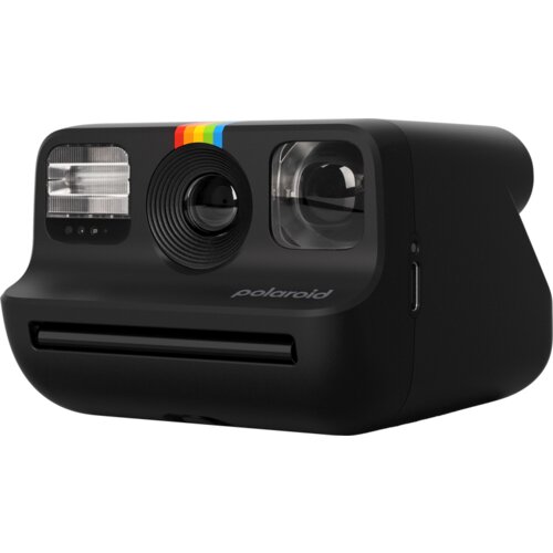 Polaroid Go Gen 2 Black Slike