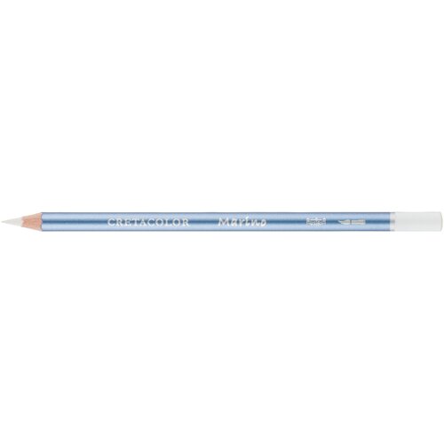  Umjetničke drvene bojice aquarel Cretacolor marino permanentno bijela 3 kom u kartonskoj kutiji Cijene