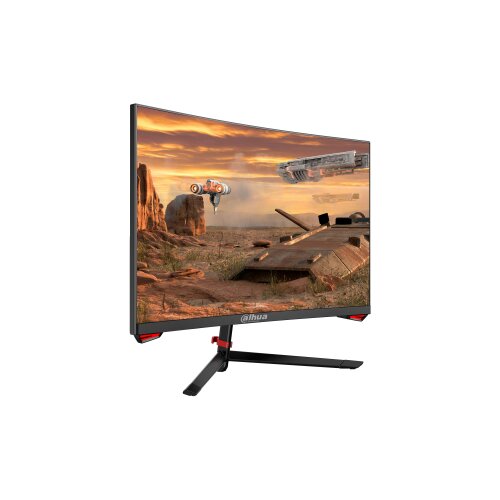 Dahua Monitor zakrivljeni 24″ LM24-E230C Cijene