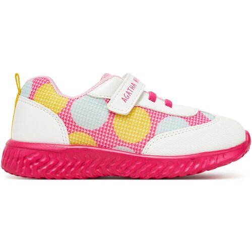 Agatha Ruiz De La Prada Superge 252920 D Bela Cene