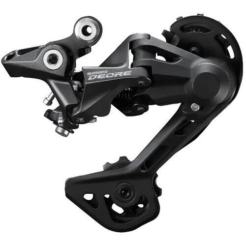  Mjenjač Stražnji Shimano Deore Rd-M4120-Sgs Za 2X10 Br. Cijene