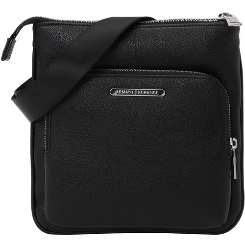 Armani Exchange Torba preko ramena 'OKINAWA' crna Cijene