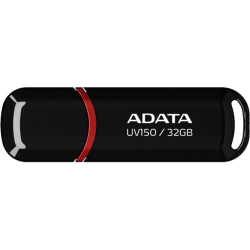  USB 32GB UV150 3.2 Crni Gloss 100Mbps AUV150-32G-RBK Cijene