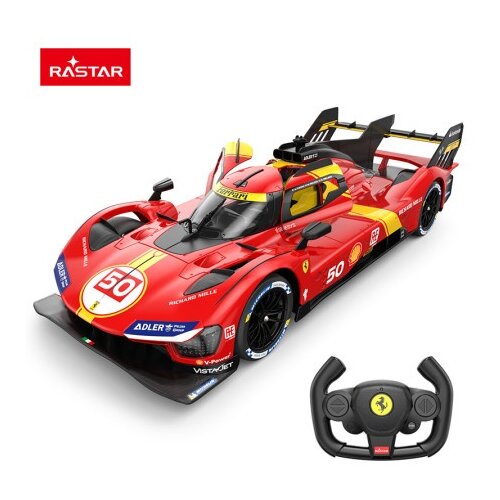  Auto r/c 1/14 ferrari 499p ( 324121 ) Slike