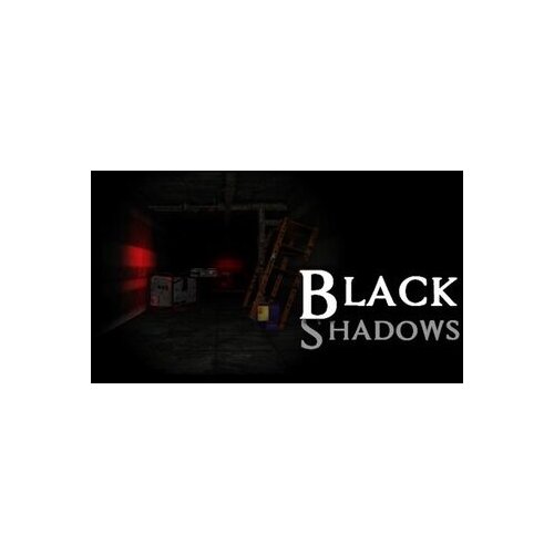 Steam Blackshadows Key GLOBAL Cene