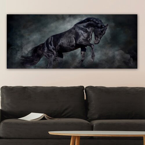 Opviq slika na platnu 50x120cm Cene